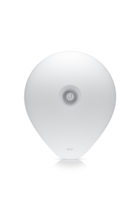 Ubiquiti UISP airFiber 60 XR Síťový bridge Bílá Obrázok pre Ubiquiti UISP airFiber 60 XR Síťový bridge Bílá
