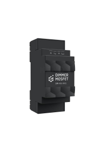 GRENTON MOSFET DIMMING MODULE GRENTON / DIN RAIL MOUNTING / TF-BUS Obrázok pre GRENTON MOSFET DIMMING MODULE GRENTON / DIN RAIL MOUNTING / TF-BUS