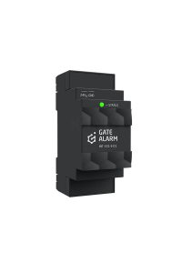 GRENTON INTEGRATION MODULE WITH ALARM SYSTEMS / DIN RAIL MOUNTING / ETHERNET Obrázok pre GRENTON INTEGRATION MODULE WITH ALARM SYSTEMS / DIN RAIL MOUNTING / ETHERNET