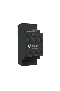 GRENTON RELAY OUTPUT MODULE (2 OUTPUT)/ DIN RAIL MOUNTING/ TF-BUS Obrázok pre GRENTON RELAY OUTPUT MODULE (2 OUTPUT)/ DIN RAIL MOUNTING/ TF-BUS