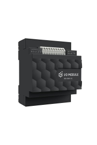 MODULE OF DIGITAL INPUTS (8 INPUTS) AND RELAY OUTPUTS (8 OUTPUTS) GRENTON / MOUNTING ON A DIN RAIL / TF-BUS INO-288-D-01 Obrázok pre MODULE OF DIGITAL INPUTS (8 INPUTS) AND RELAY OUTPUTS (8 OUTPUTS) GRENTON / MOUNTING ON A DIN RAIL / TF-BUS INO-288-D-01