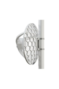 Obrázok pre MikroTik LHG LTE18 Kit LHGGM&EG18-EA No Wi-Fi 10/100/1000 Mbit/s Ethernet LAN (RJ-45) ports 1 Mesh Support No MU-MiMO Yes 3G/4G data sharing