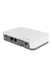 Obrázok pre Mikrotik RB924I-2ND-BT5&BG77 brána/řadič 10, 100 Mbit/s
