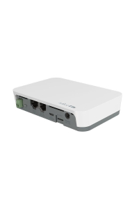 Obrázok pre Mikrotik RB924I-2ND-BT5&BG77 brána/řadič 10, 100 Mbit/s