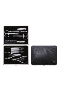 ZWILLING 97509-004-0 sada péče o nehty Nerezová ocel Černá Obrázok pre ZWILLING 97509-004-0 sada péče o nehty Nerezová ocel Černá
