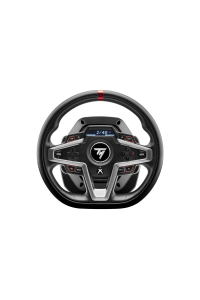 Volant + Pedály THRUSTMASTER T248 PC, Xbox One, Xbox Series X|S Černá Obrázok pre Volant + Pedály THRUSTMASTER T248 PC, Xbox One, Xbox Series X|S Černá