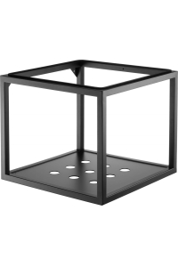 Obrázok pre Wall-hung bathroom console - 50x50 cm