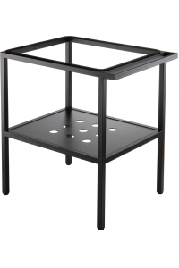 Obrázok pre Standing bathroom console - 56.5x50 cm