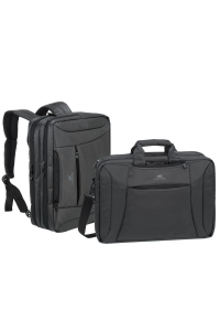 Rivacase 8290 taška/batoh na notebook 40,6 cm (16 Obrázok pre Rivacase 8290 taška/batoh na notebook 40,6 cm (16
