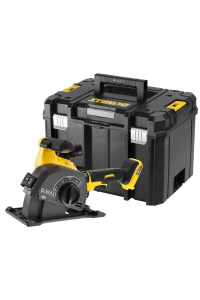 Obrázok pre DeWALT DCG200NT-XJ drážkovací frézka 12,5 cm 9000 ot/min