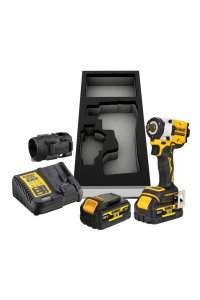 Obrázok pre DeWALT DCF921P2G-QW AKU/rázový šroubovák 2500 ot/min