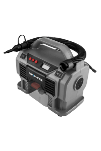 Graphite 58GE113 vzduchový kompresor Obrázok pre Graphite 58GE113 vzduchový kompresor