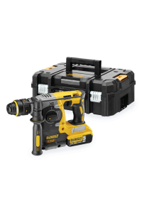 Obrázok pre DeWALT DCH274P2T-QW příklepová vrtačka 1100 ot/min SDS Plus