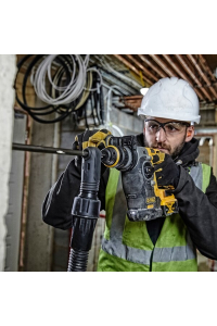 Obrázok pre DeWALT DCH274P2T-QW příklepová vrtačka 1100 ot/min SDS Plus