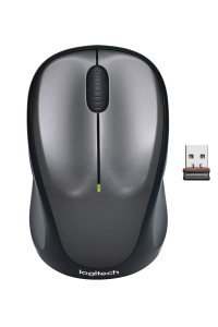 Obrázok pre Logitech 910-002201 myš Kancelář Pro praváky i leváky RF bezdrátový Optický 1000 DPI