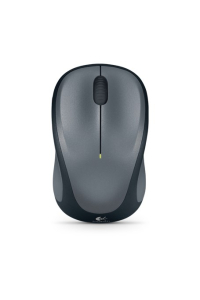 Logitech M235 myš Kancelář Pro praváky i leváky RF bezdrátový Optický 1000 DPI Obrázok pre Logitech M235 myš Kancelář Pro praváky i leváky RF bezdrátový Optický 1000 DPI