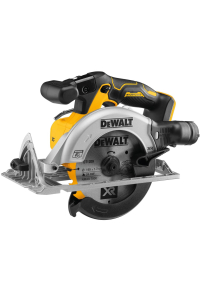 DeWALT DCS565N-XJ přenosná kotoučová pila 2400 W Obrázok pre DeWALT DCS565N-XJ přenosná kotoučová pila 2400 W