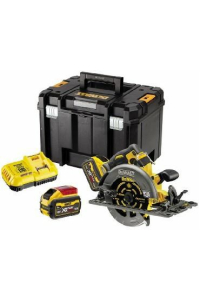 Obrázok pre DEWALT FLEXVOLT PILARKA TARCZOWA 54V FV DCS579X2