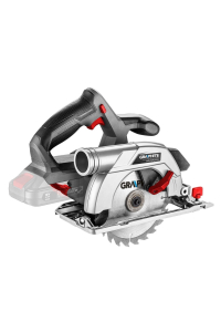 Graphite 58G023 přenosná kotoučová pila 16,5 cm Šedá, Červená, Stříbrná 4200 ot/min Obrázok pre Graphite 58G023 přenosná kotoučová pila 16,5 cm Šedá, Červená, Stříbrná 4200 ot/min