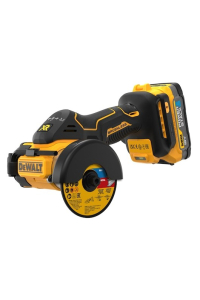 Obrázok pre DeWALT DCS438E2T-QW leštička/bruska na podlahu