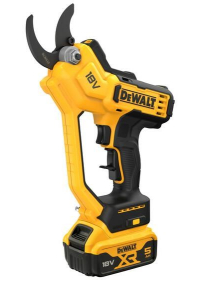 Obrázok pre DeWALT DCMPP568P1-QW zahradní nůžky