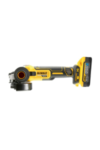 DeWALT DCG405H2T-QW leštička/bruska na podlahu Obrázok pre DeWALT DCG405H2T-QW leštička/bruska na podlahu