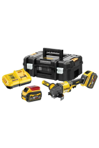 DeWALT DCG418T2-QW leštička/bruska na podlahu Obrázok pre DeWALT DCG418T2-QW leštička/bruska na podlahu