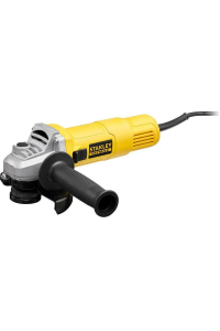 STANLEY SZLIFIERKA KĄTOWA 600W FMEG615 115mm Obrázok pre STANLEY SZLIFIERKA KĄTOWA 600W FMEG615 115mm