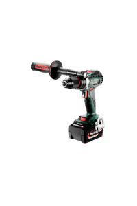 Obrázok pre Metabo 602358650 AKU/rázový šroubovák 2000 ot/min Černá, Zelená