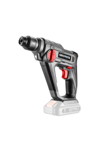 GRAPHITE 58G009 příklepová vrtačka SDS Plus Energy+ 18 V 900 RPM Obrázok pre GRAPHITE 58G009 příklepová vrtačka SDS Plus Energy+ 18 V 900 RPM