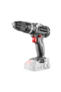 GRAPHITE 58G020 Bezkartáčový vrtačka Energy+ 18V 1700 RPM Obrázok pre GRAPHITE 58G020 Bezkartáčový vrtačka Energy+ 18V 1700 RPM