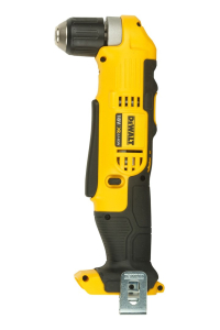 DeWALT DCD740NT-XJ vrtačka 2000 ot/min Rychloupínací 1,3 kg Černá, Žlutá Obrázok pre DeWALT DCD740NT-XJ vrtačka 2000 ot/min Rychloupínací 1,3 kg Černá, Žlutá