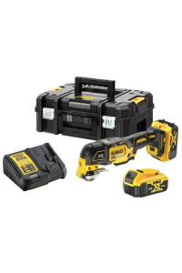 DeWALT DCS356P2-QW bezdrátová univerzální řezačka Obrázok pre DeWALT DCS356P2-QW bezdrátová univerzální řezačka