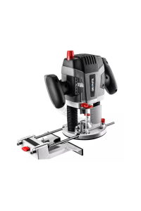 Obrázok pre Vřetenová frézka 1300W Grap344hite sklíčidlo 6-12mm