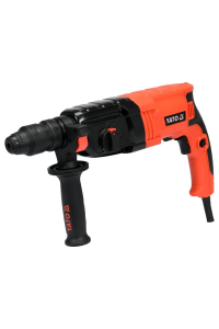 Obrázok pre Yato YT-82122 příklepová vrtačka 850 W 1300 ot/min SDS Plus