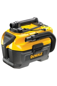 DeWALT DCV584L-QW vysavač 7,5 l Bubnový vysavač Suchý 300 W Bezsáčkové Obrázok pre DeWALT DCV584L-QW vysavač 7,5 l Bubnový vysavač Suchý 300 W Bezsáčkové