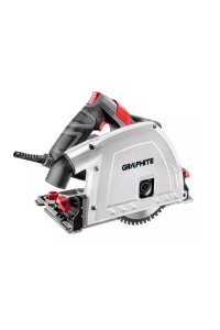 Obrázok pre Okružní a ponorná pila 1200W Graphite 165mm kotouč
