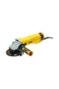 DeWALT DWE4237-QS úhlová bruska 12,5 cm 11500 ot/min 22 kg Obrázok pre DeWALT DWE4237-QS úhlová bruska 12,5 cm 11500 ot/min 22 kg