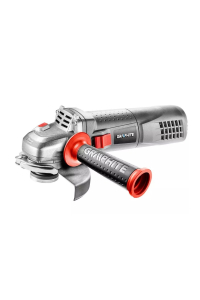 Úhlová bruska 900W Graphite 125mm kotouč Obrázok pre Úhlová bruska 900W Graphite 125mm kotouč