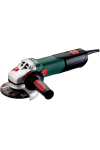 Metabo 600516000 úhlová bruska 3 kg Obrázok pre Metabo 600516000 úhlová bruska 3 kg