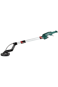 Metabo LSV 5-225 Comfort Podlahová bruska 1650 ot/min Černá, Zelená, Bílá Obrázok pre Metabo LSV 5-225 Comfort Podlahová bruska 1650 ot/min Černá, Zelená, Bílá