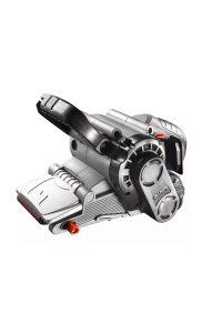 Obrázok pre 800W pásová bruska Graphite s nekonečným pásem 75 x 457 mm a přepravním kufříkem