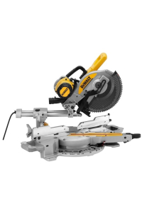 Obrázok pre DeWALT DWS727-QS pokosová pila
