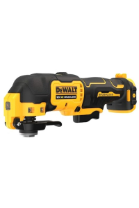 DeWALT DCS353NT-XJ oscilační multinářadí Černá, Žlutá 12 W Obrázok pre DeWALT DCS353NT-XJ oscilační multinářadí Černá, Žlutá 12 W