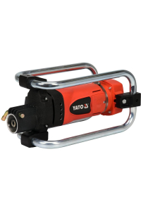 Obrázok pre YATO CONCRETE VIBRATOR 2300W + MATE + HOSE 4m