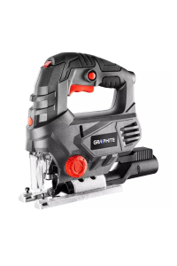 Obrázok pre Přímočará pila 800W Graphite počet zdvihů 0-3100 za minutu s kufříkem