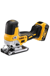 DeWALT DCS335P2-QW přímočará pila 2 kg Obrázok pre DeWALT DCS335P2-QW přímočará pila 2 kg