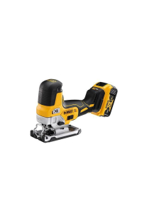DeWALT DCS335P2-QW přímočará pila 2 kg Obrázok pre DeWALT DCS335P2-QW přímočará pila 2 kg