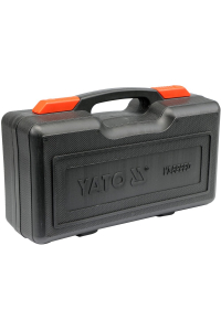 Obrázok pre Yato YT-82220 oscilační multinářadí Černá, Červená 300 W 22000 oscilací/min