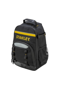 Obrázok pre Stanley STST1-72335 batoh Ruksak Černá, Žlutá Nylon